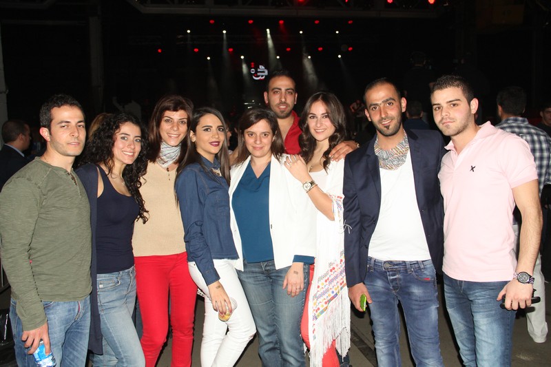 Avo Demirdjian in Concert